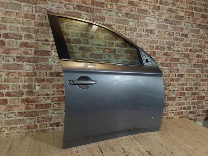 фото №1, Дверь перед правые mitsubishi outlander iii 13/21