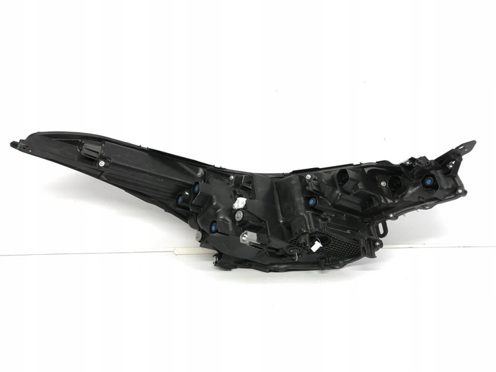 фото №12, Toyota c-hr рестайлінг лампа повний led ліва 81170f4281