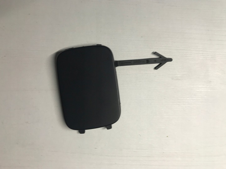 фото №1, Peugeot 308 t7 sw универсал 2007-13 заглушка фаркоп зад