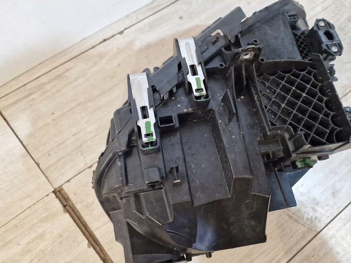 фото №11, Bmw 2 g42 m2 g87 лампа перед правая полный led