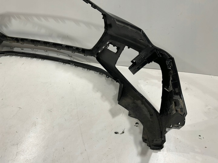 фото №8, Audi rsq3 q3 ii 83a 2019-2024 бампер переднє перед оригінал гарний!!