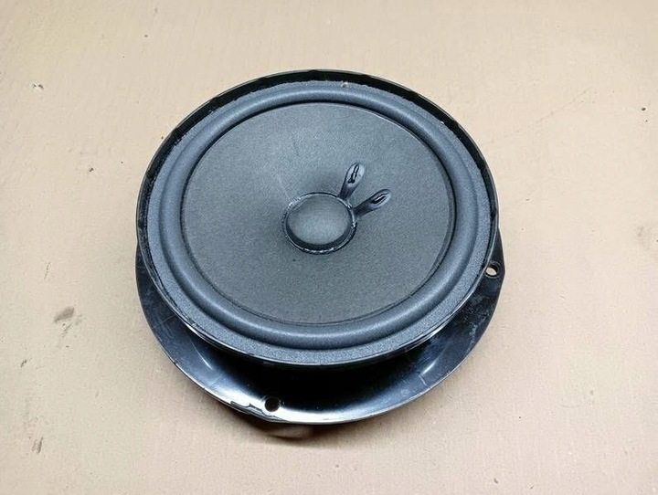 фото №1, Динамик дверь зад skoda yeti i 5l 5l0035411j