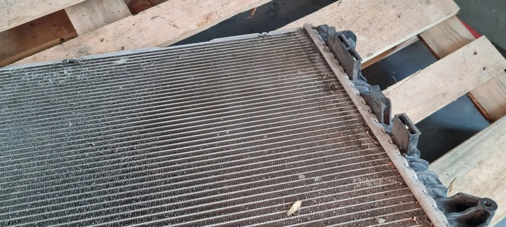 фото №8, A6 c7 4g рестайлінг радіаторів води 3.0 tdi tfsi tdi 8k0121251h a4 b8 a5 a7 4g q5