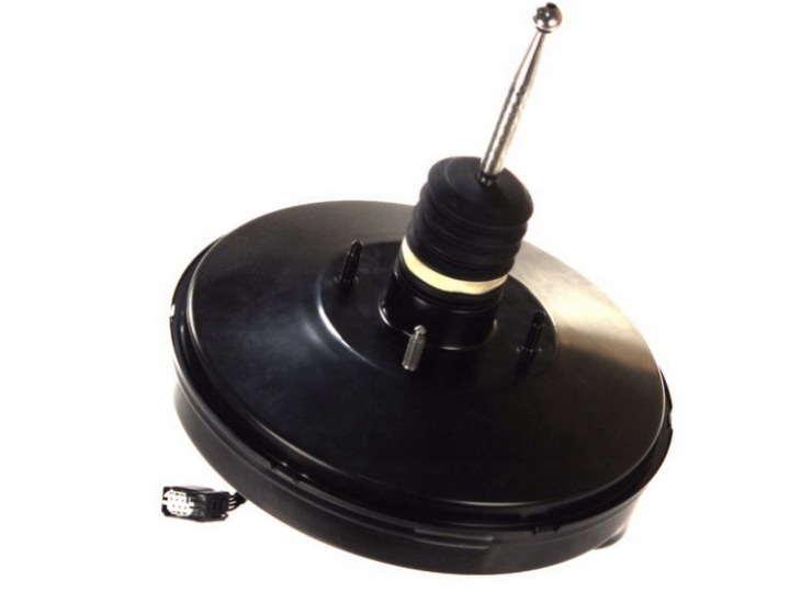 фото №2, Ate підсилювач ham.