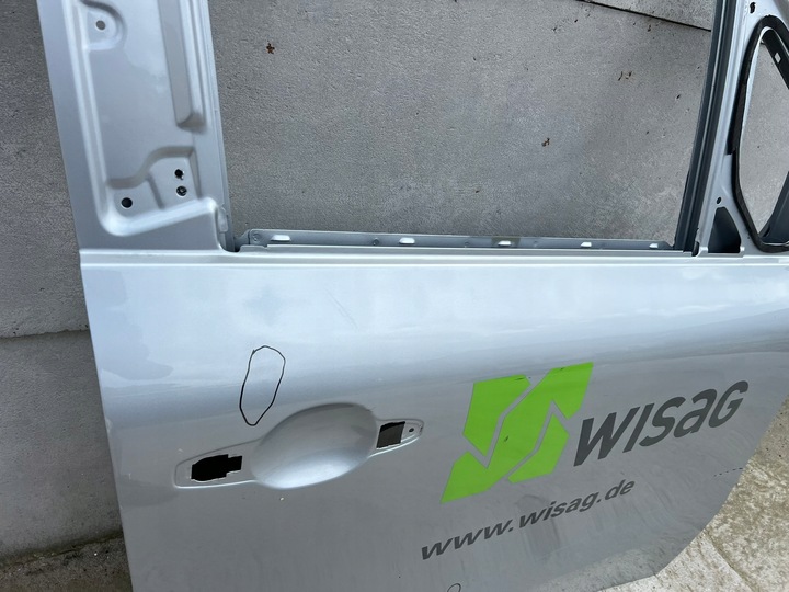 фото №10, Двері kangoo citan ii w420 townstar 2021 2022 2023 2024 передні праві