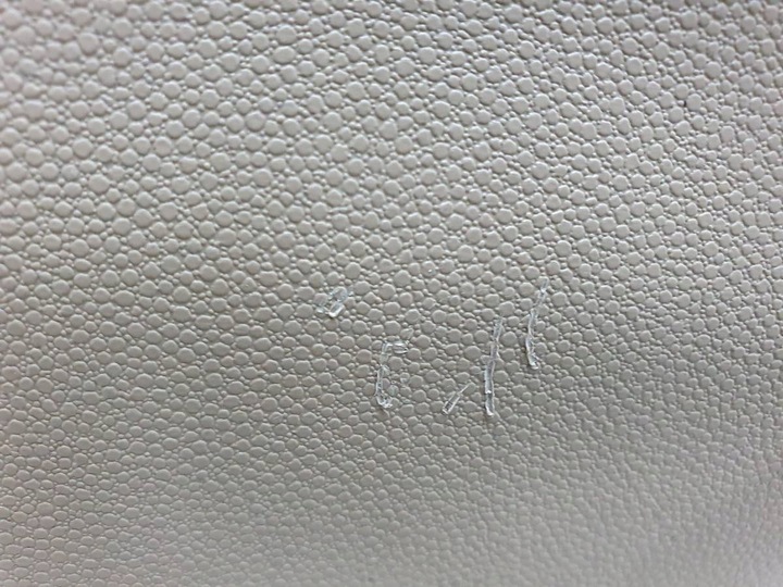 фото №8, Туннель средний beż opel astra h 5 дверь европа