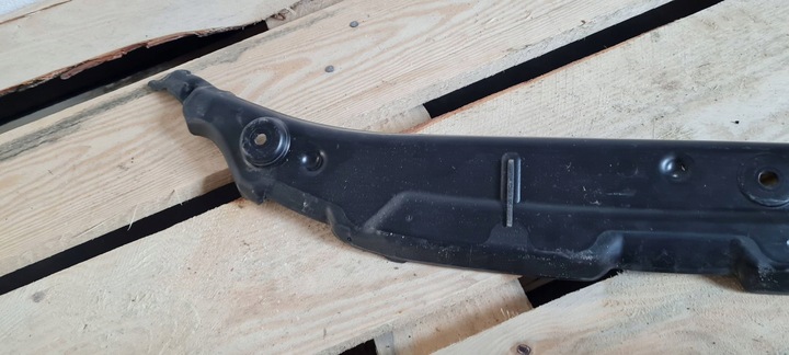 фото №7, Sq8 4m rsq8 q8 планка защита крыльев правая правые перед 24r 4m8821112