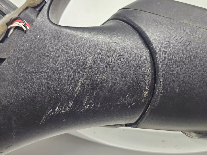 фото №9, Дзеркало зовнішні двері праві перед 9 pin renault zoe ii рестайлінг #5673