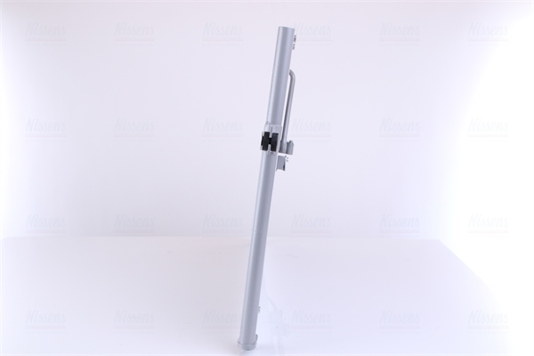 фото №13, Nissens 94418 конденсатор, кондиціонер