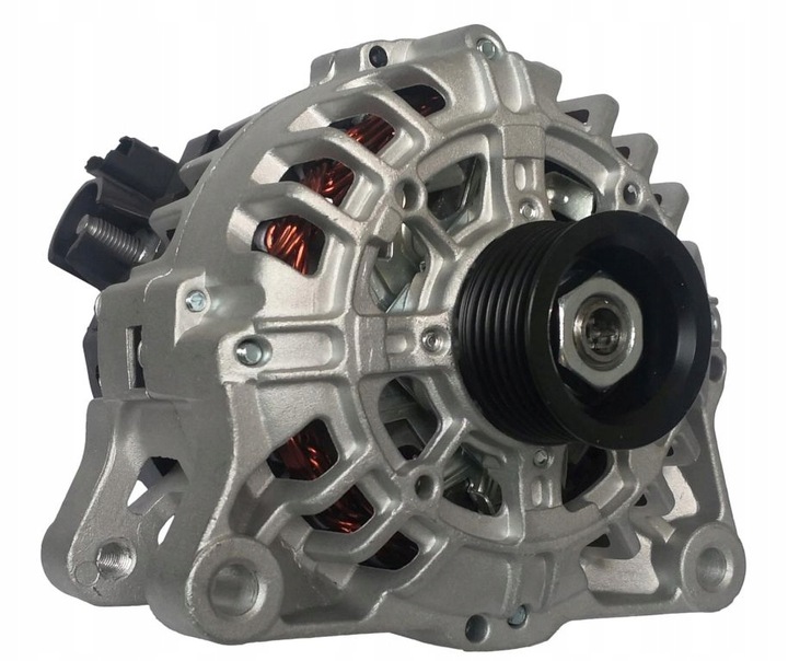 фото №1, Новий генератор peugeot 206 406 807 expert citroen jumpy xsara berlingo