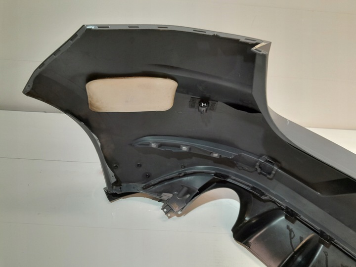 фото №9, Volkswagen golf vii 5g6 gti tcr бампер задній зад 5g6807421 5g6807568ag