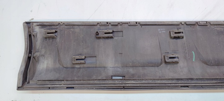 фото №5, Планка з двері лівий зад audi q7 4l allroad 4l0853969c