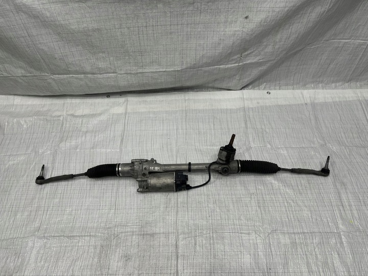 фото №1, Рулевая рейка alfa romeo stelvio квадрифолио qv 505571320