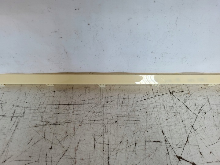 фото №3, Volvo v90 s90 18- планка na порог правая левая