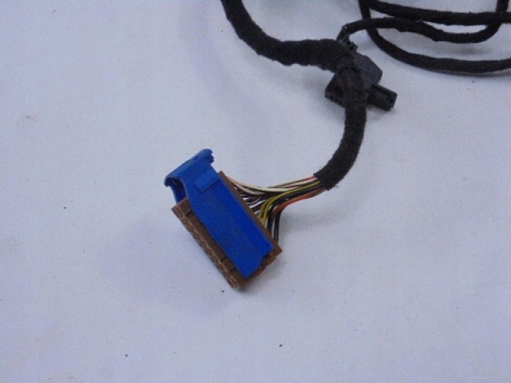 фото №6, Fiat bravo ii жгут дверь перед левая 51753077