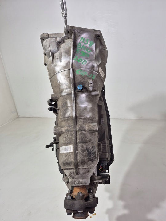 фото №7, Коробка передач коробки передач автомат bmw 5 e60 bmw 3 e90 2.0d 6hp-19
