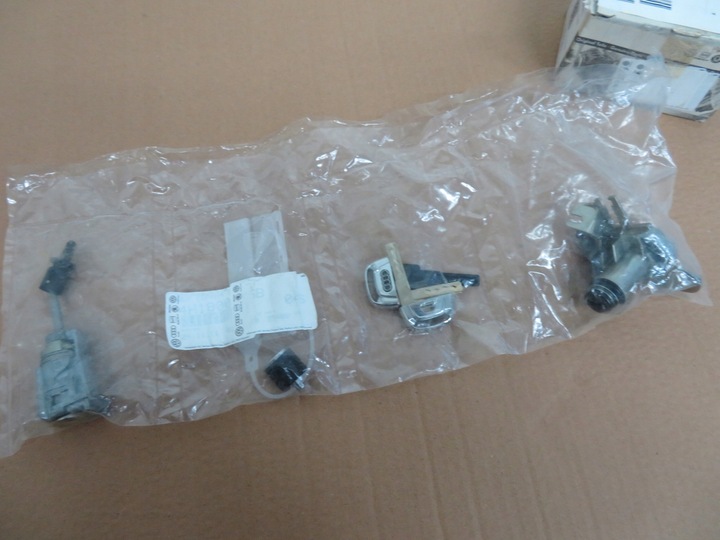 фото №6, Ключ замок запалювання вставка замок audi a8 s8 d4 4h