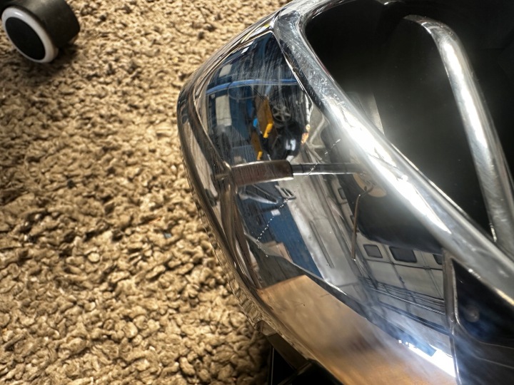 фото №13, Bmw g20 жалюзи заборщик руль воздуха 187156-10