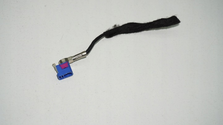 фото №6, Audi volkswagen seat skoda штекер разъём соединитель 6q0035674b