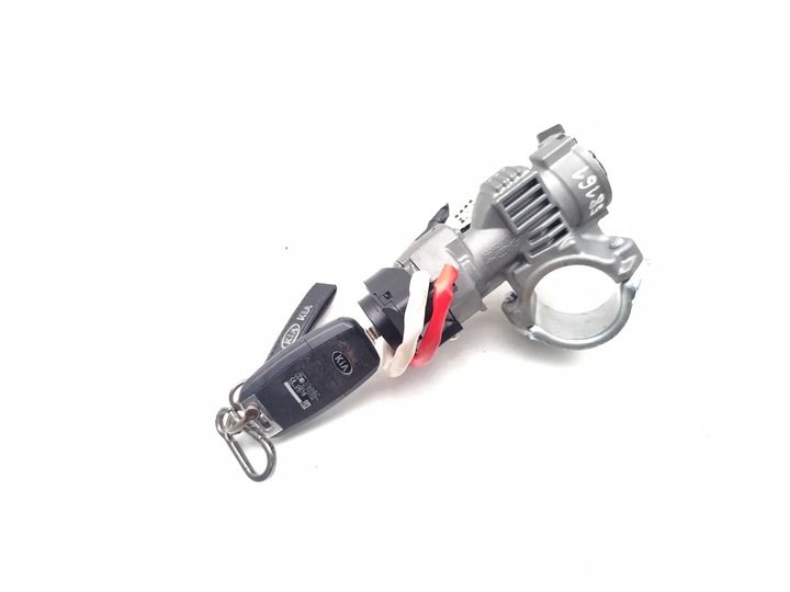 фото №12, Kia sportage замок lufy зажигания з kluczowym пультом 2015 suv 4/5dr