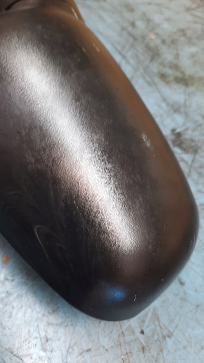 фото №5, Дзеркало праві skoda felicia 99r механічна коробка передач