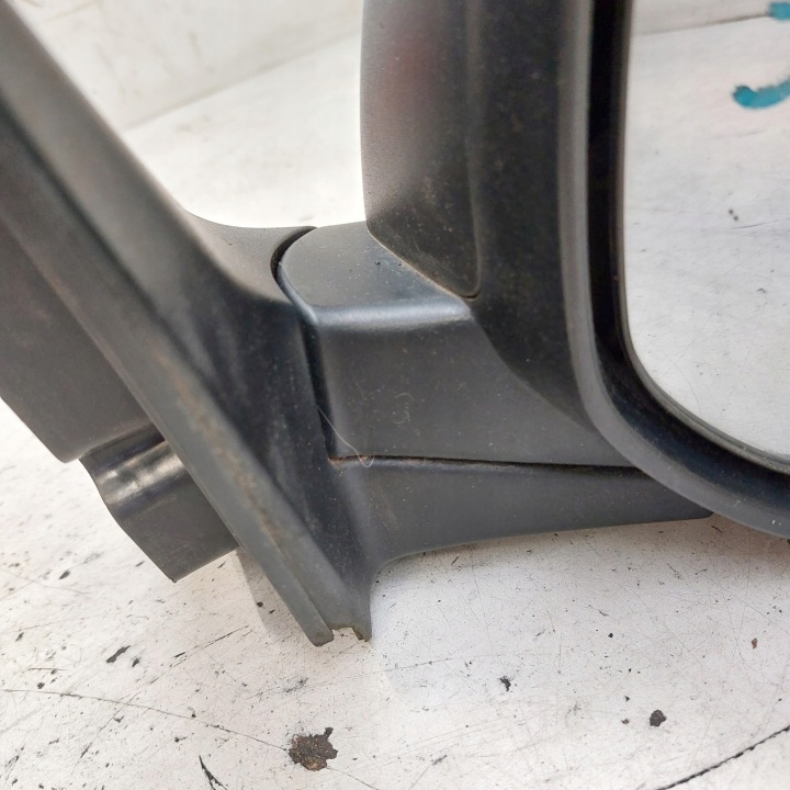 фото №8, Hyundai i20 зеркало правое 3pin чёрные 022889