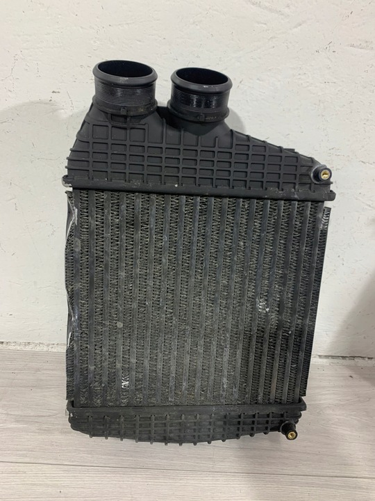 фото №6, Інтеркулер kpmplet l-r maserati ghibli levante