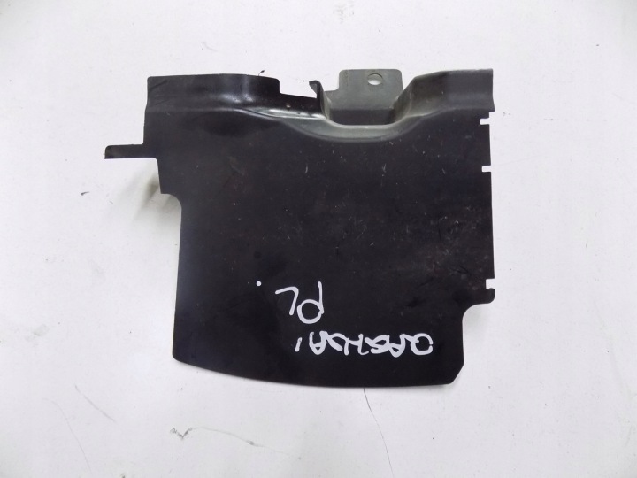 фото №12, Nissan qashqai j10 кермо повітря 62823jd51a