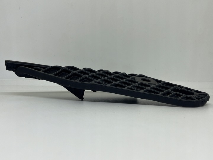 фото №8, Jeep grand cherokee wl 2022 зачіп лампи, кріплення, тримач фара