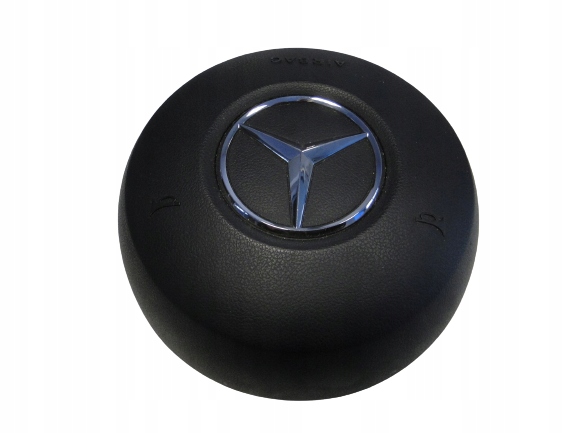 фото №1, Mercedes e w213 213 подушка подушка безопасности w рули