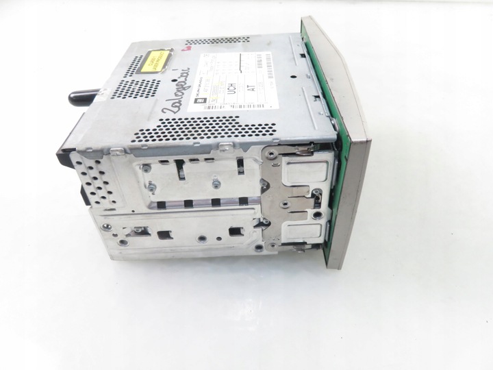 фото №9, Радио opel zafira b 13255553 497316088