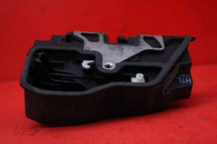 фото №5, Замок двері лівий зад задній 7202147 bmw e87 5d hb 07-12