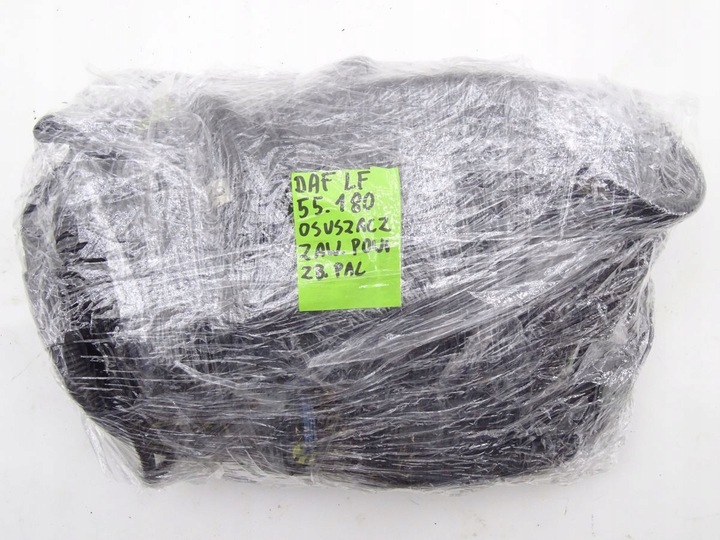фото №9, Daf lf 45 55 4.5 e4/5 06-13 джгут рами бак