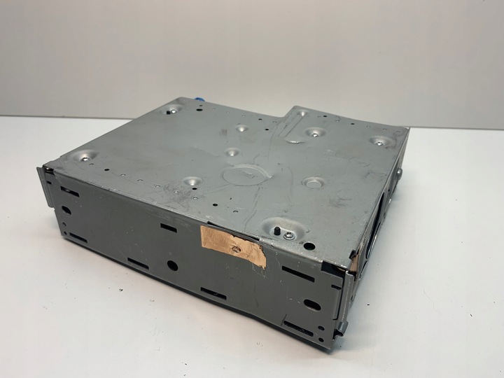 фото №6, Audi e-tron gt блок управления центральный систем навигации 4j3035878k