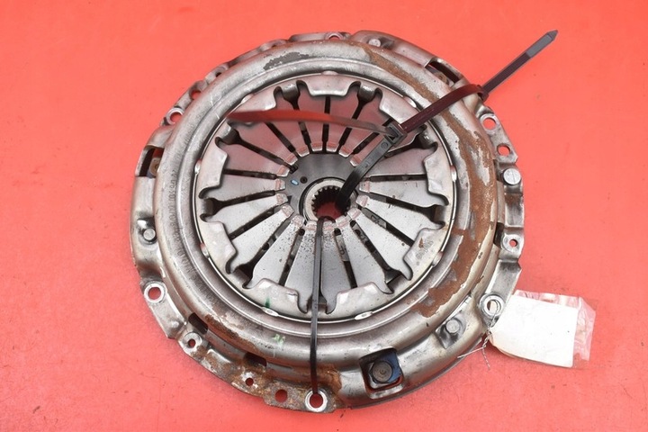 фото №1, Зчеплення диск притиск 31210-05132 toyota auris 2 ii 1.6 valvematic 132 km