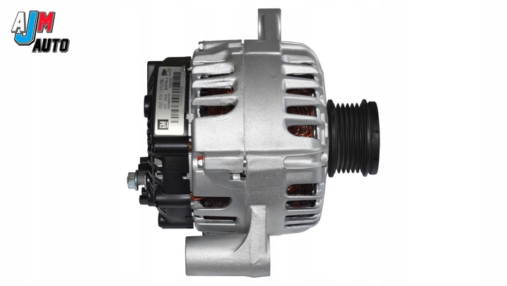 фото №3, Генератор 13502581 2.0 cdti biturbo insignia a zafira c