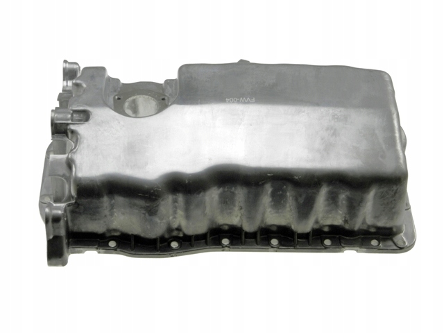 фото №11, Vw skoda audi seat 038103603n піддон масла