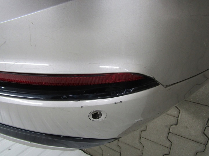 фото №10, Бампер зад задний xc90 xc 90 ii рестайлинг 21-24