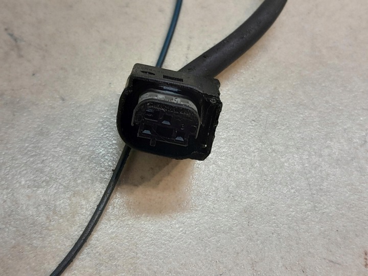 фото №13, Жгут двигателя mercedes w169 2.0 cdi