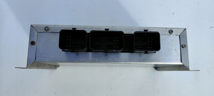 фото №3, 1me222a 112923 компьютер двигателя aixam электрик