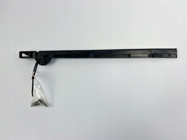 фото №8, Направляющая люк правая mercedes w124 купе w201 w126 sec 1267820431