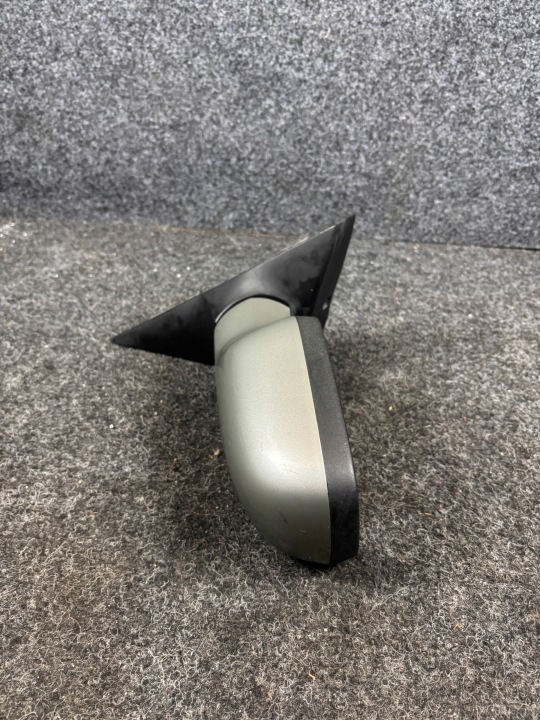фото №5, Левое зеркало renault scenic 2 8-pin