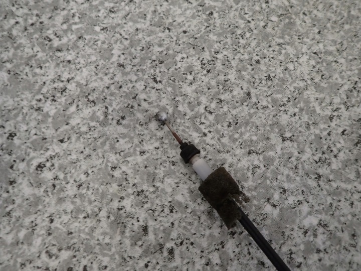 фото №7, Nissan note e11 06-12 замок дверь задний правые