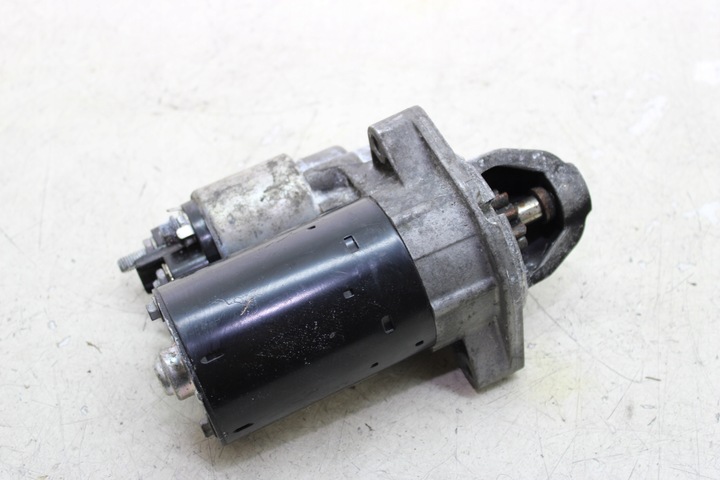фото №6, Bmw e90 e92 стартер 330i 325i n52 0001107442 jak новый