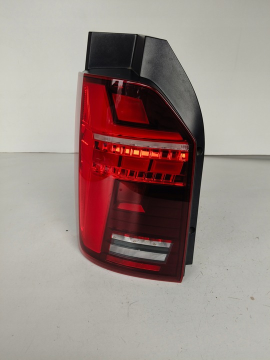 фото №1, Лампа ліва задня vw t6 t6.1 рестайлінг 7la led