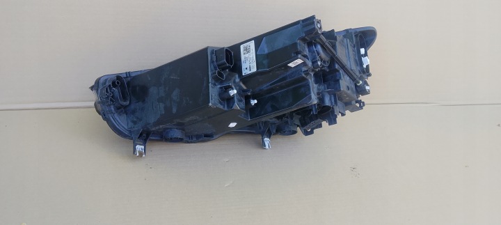 фото №14, Фара передняя передняя правая cupra formentor 5fg полный led 5fg941008h оригинал