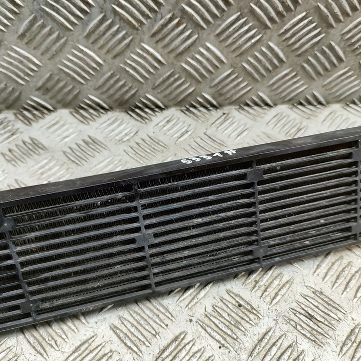 фото №8, Audi a3 s3 8v 2016 радіаторів