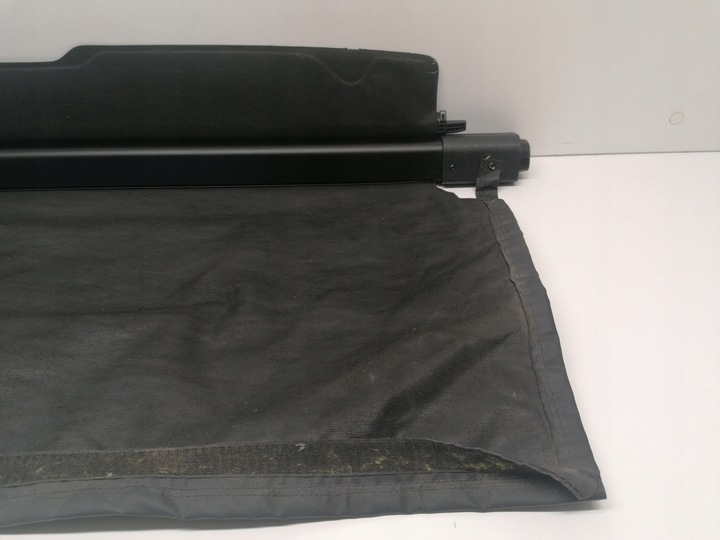 фото №9, Smart 453 w453 ролета багажника сетка оригинал 2014-