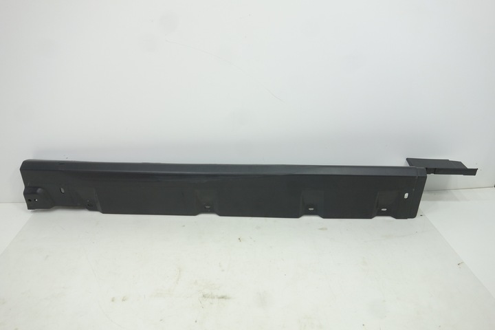 фото №4, Накладка na поріг права ford transit connect