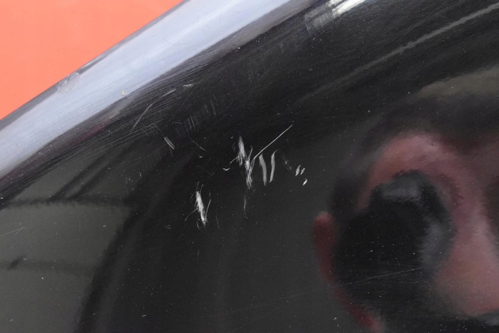 фото №9, Крило лівий перед переднє чорний 5220j211/213 mitsubishi asx i рестайлінг 13-16